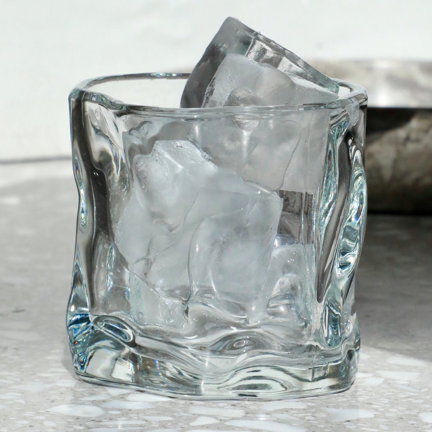 ZEN GLASSES | SET OF 2