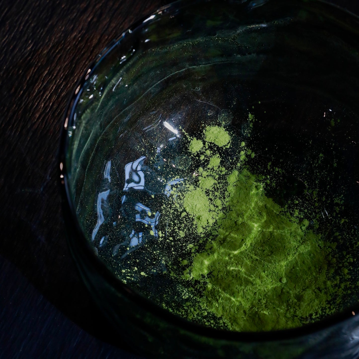PREMIUM BLEND MATCHA RINA