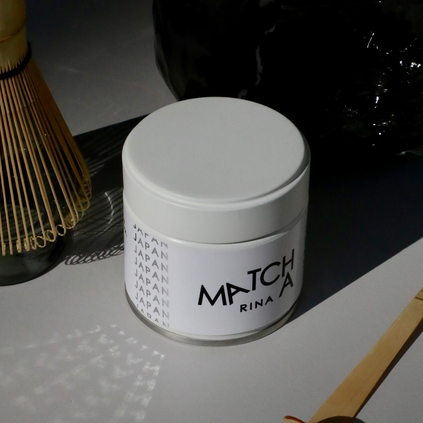 PREMIUM BLEND MATCHA RINA