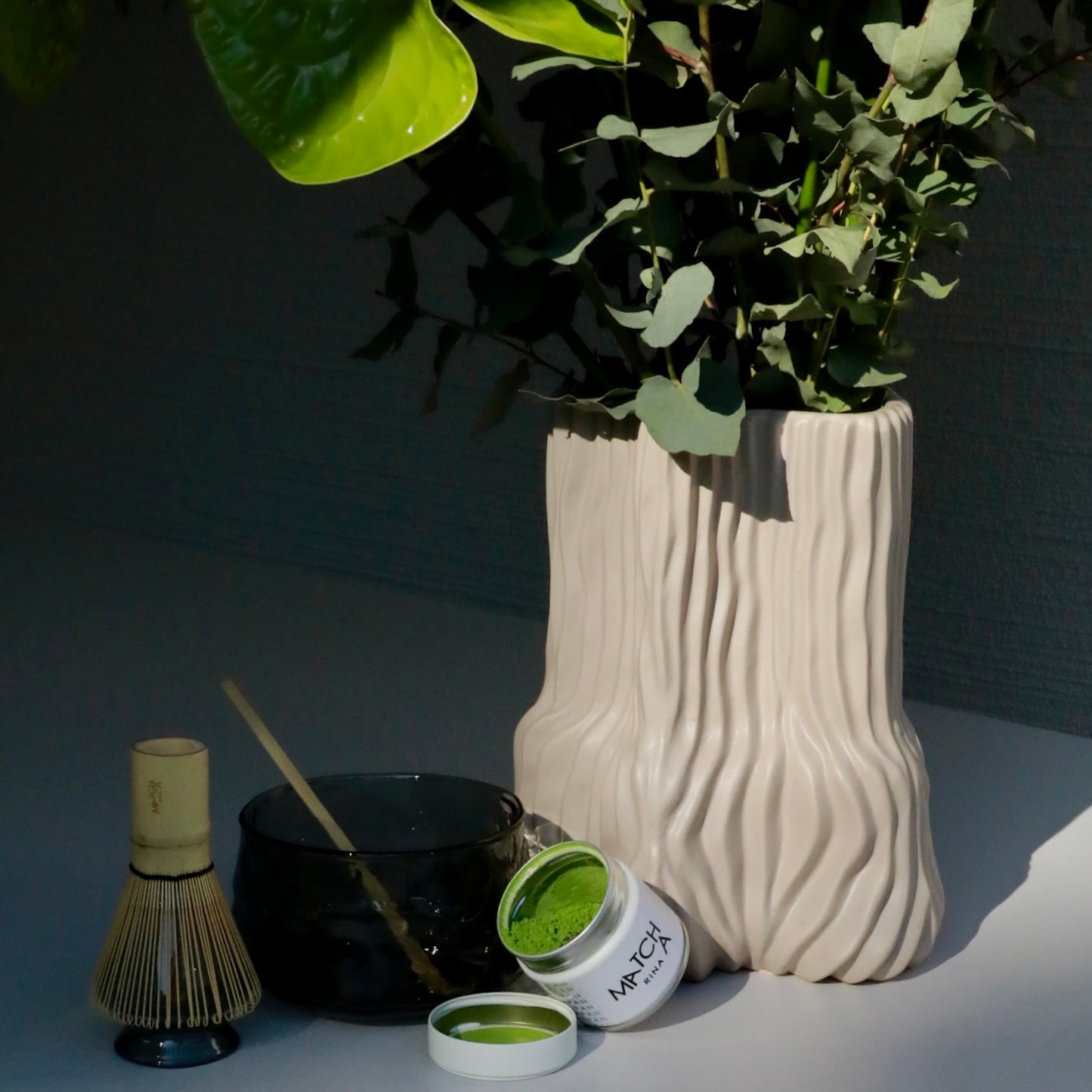 PREMIUM BLEND MATCHA RINA