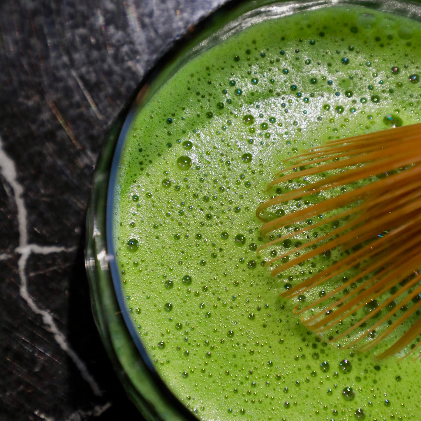 PREMIUM BLEND MATCHA RINA