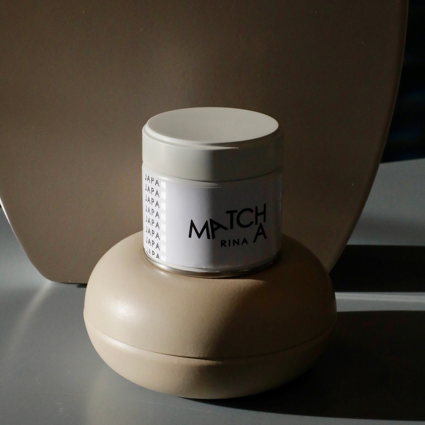 PREMIUM BLEND MATCHA RINA