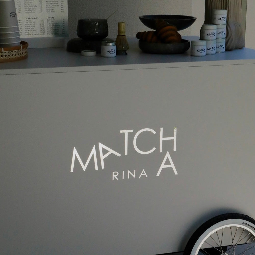 MATCHA RINA CLUB